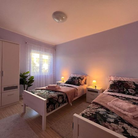 Apartman Breza Šibenik Extérieur photo