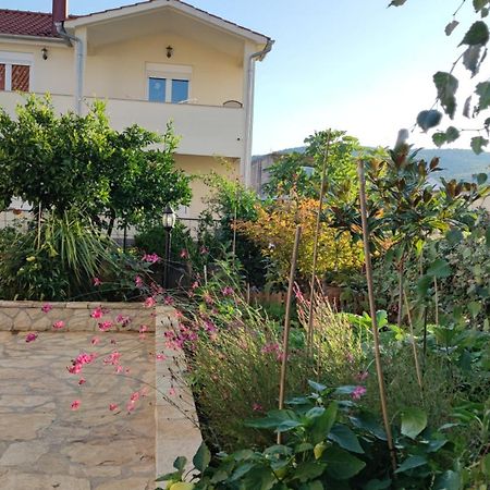 Apartman Breza Šibenik Extérieur photo
