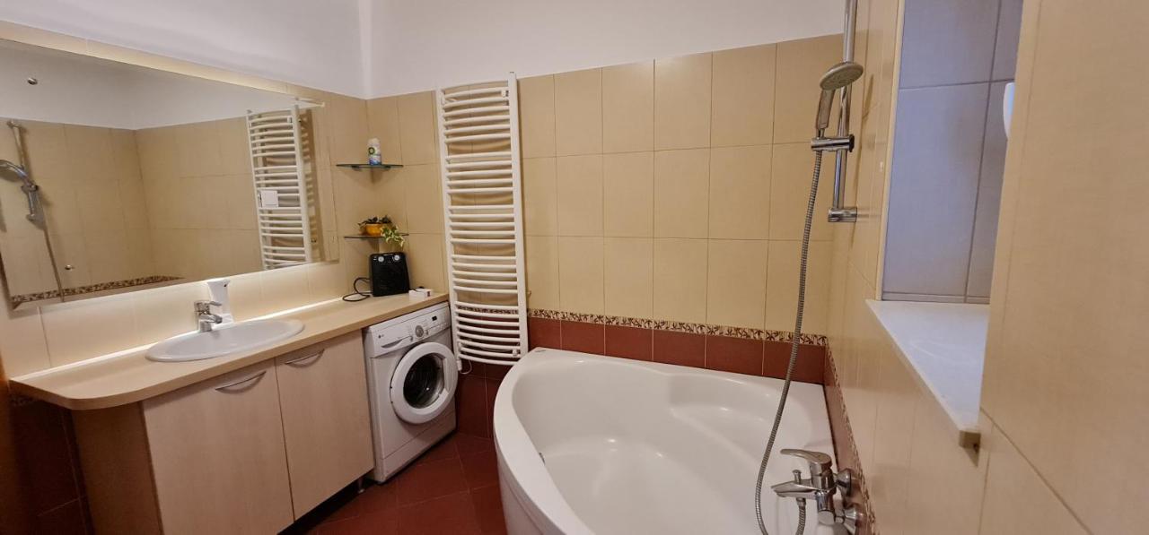 Apartman Breza Šibenik Extérieur photo