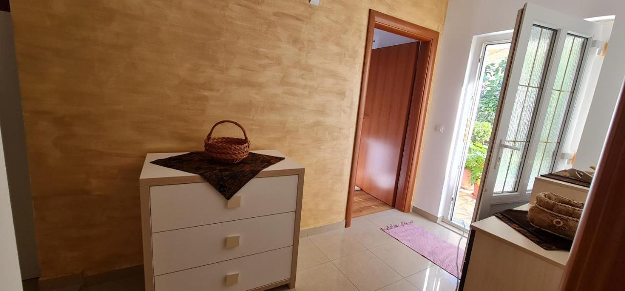 Apartman Breza Šibenik Extérieur photo