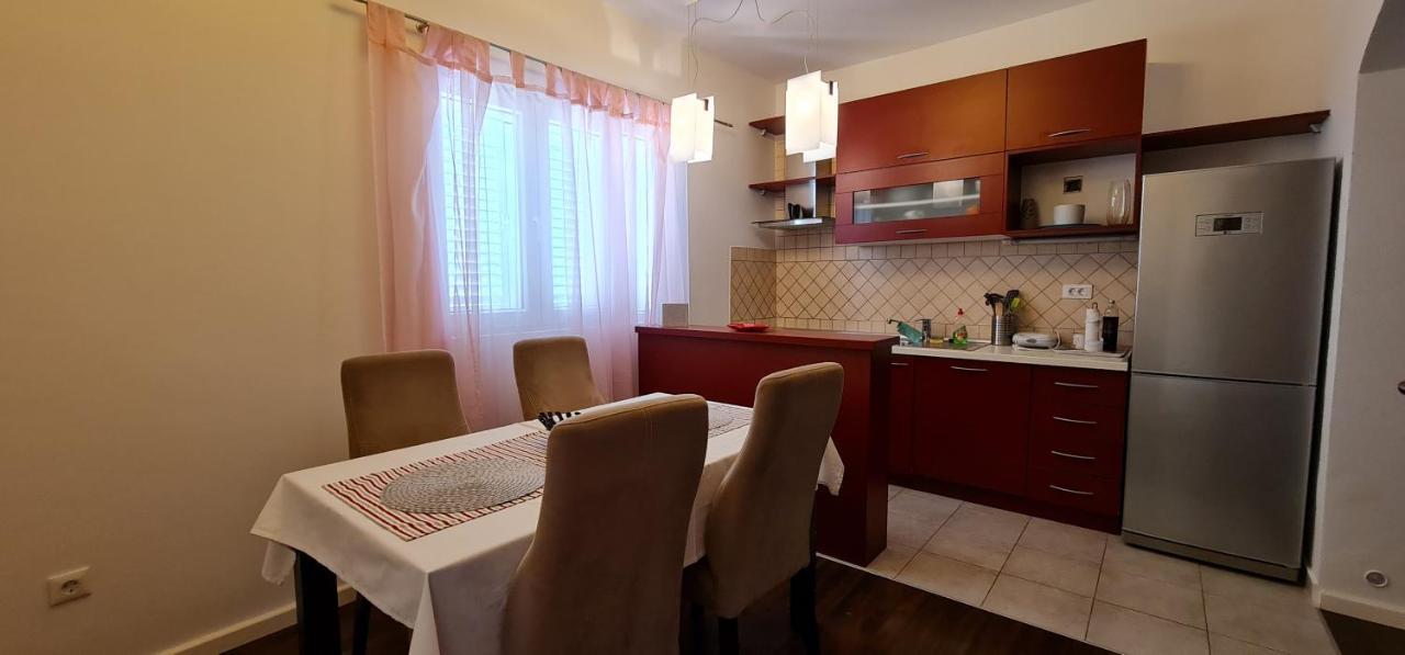 Apartman Breza Šibenik Extérieur photo