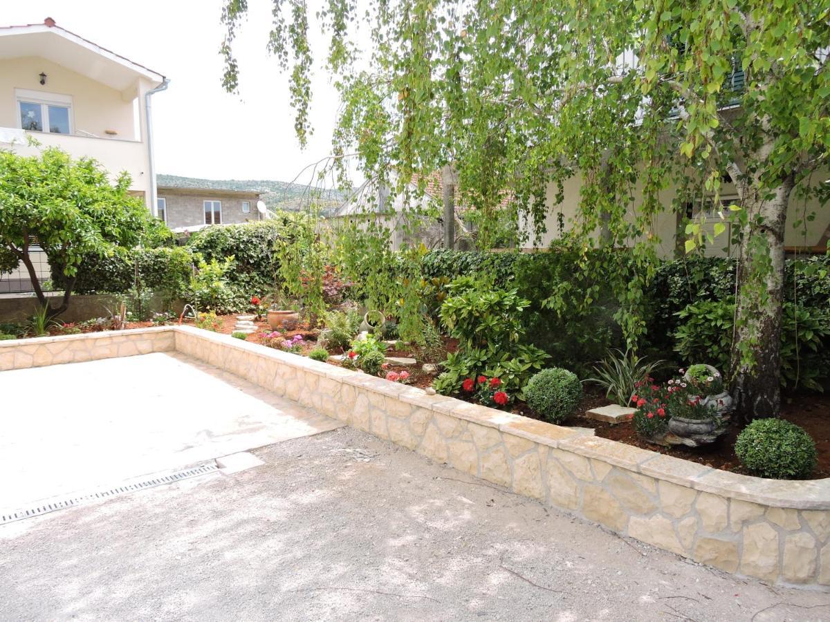 Apartman Breza Šibenik Extérieur photo