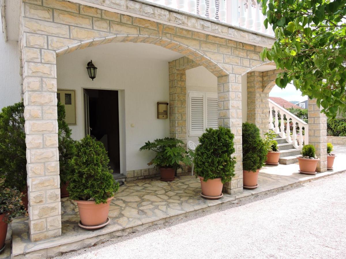 Apartman Breza Šibenik Extérieur photo