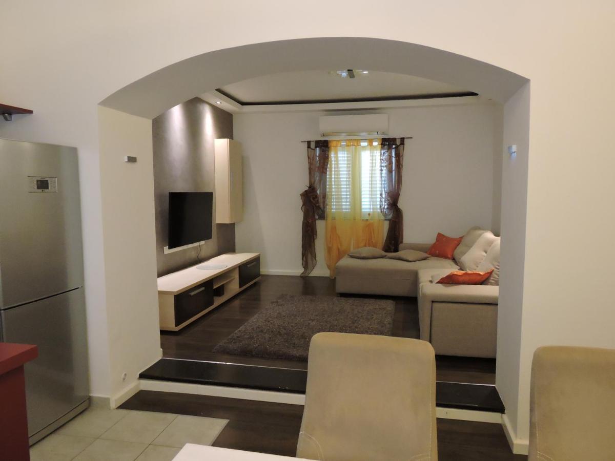 Apartman Breza Šibenik Extérieur photo
