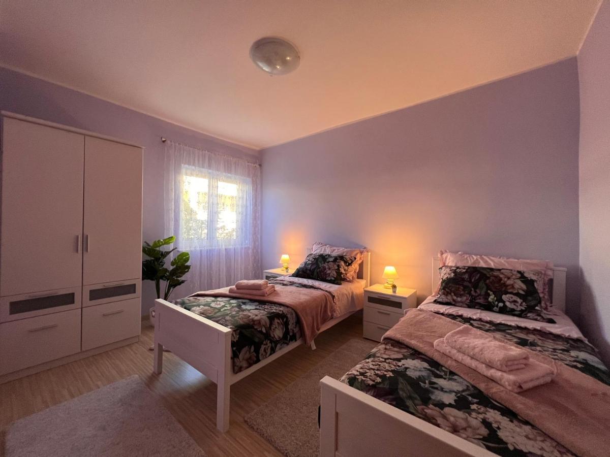 Apartman Breza Šibenik Extérieur photo