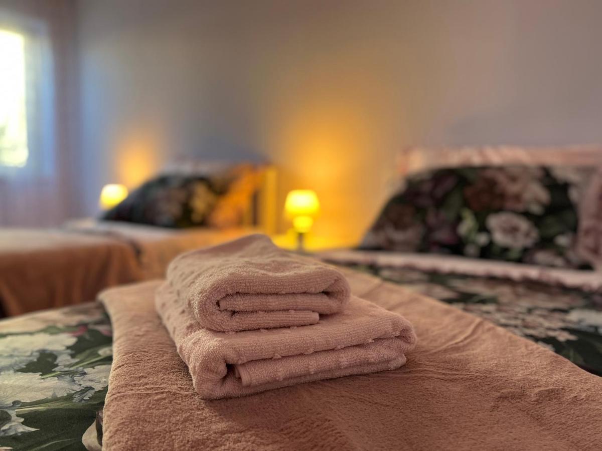 Apartman Breza Šibenik Extérieur photo