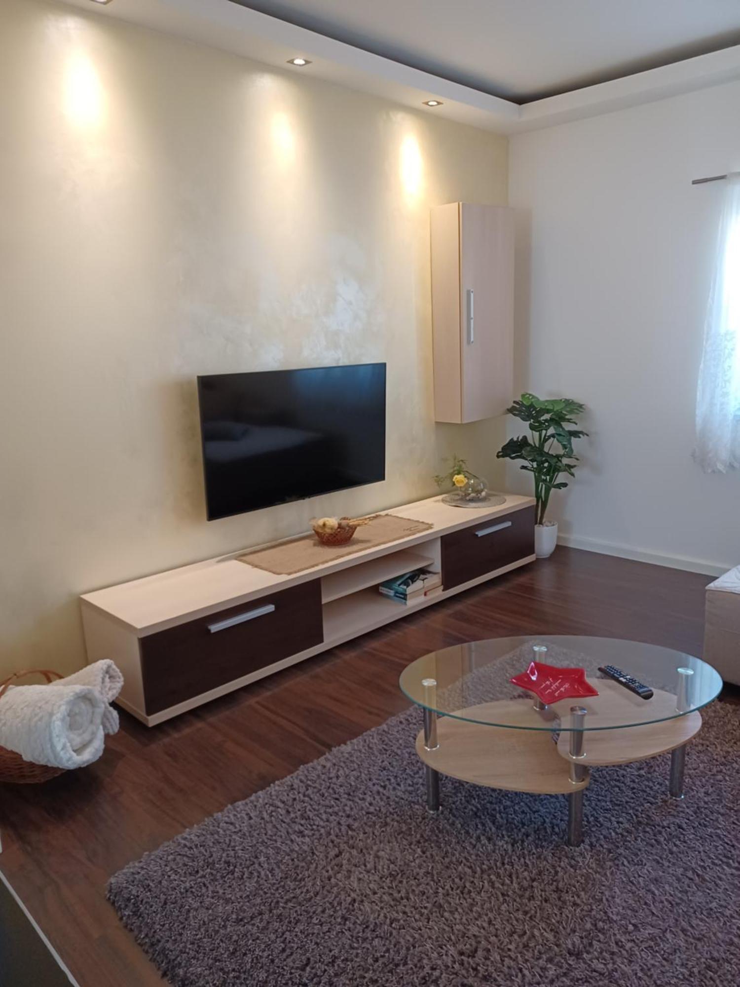 Apartman Breza Šibenik Extérieur photo
