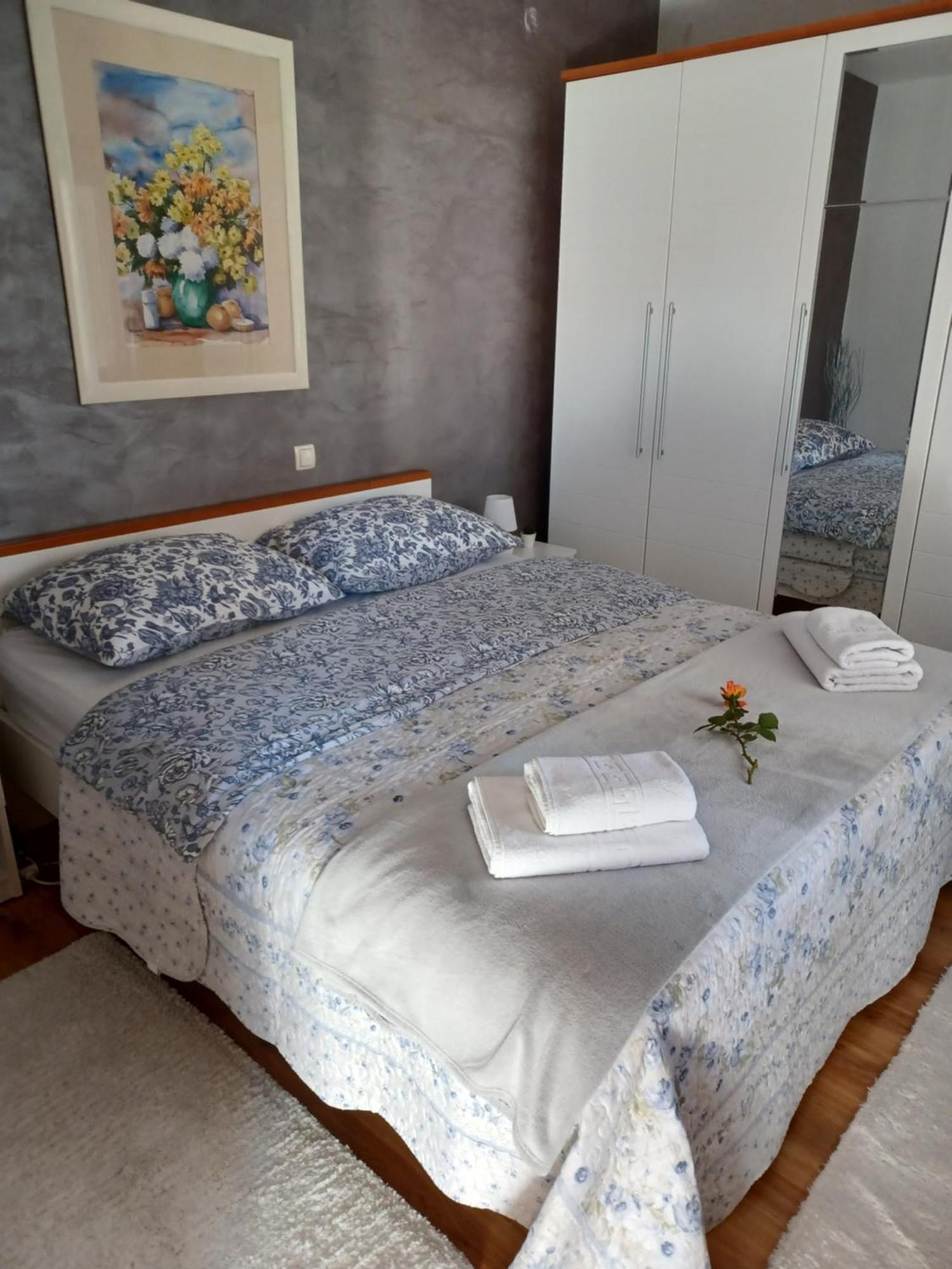 Apartman Breza Šibenik Extérieur photo