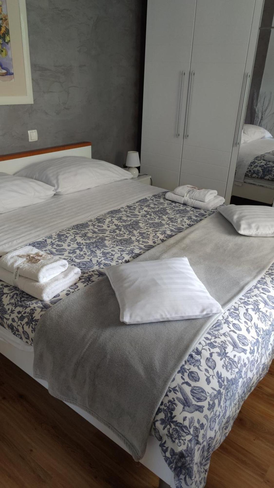 Apartman Breza Šibenik Extérieur photo