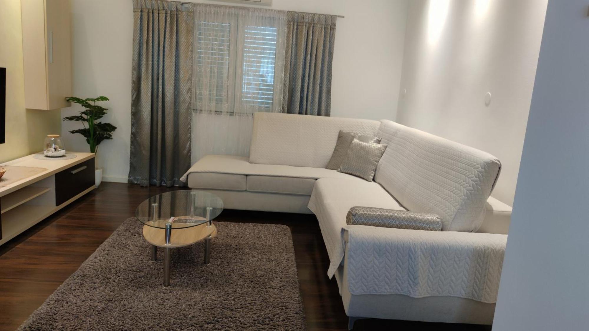 Apartman Breza Šibenik Extérieur photo