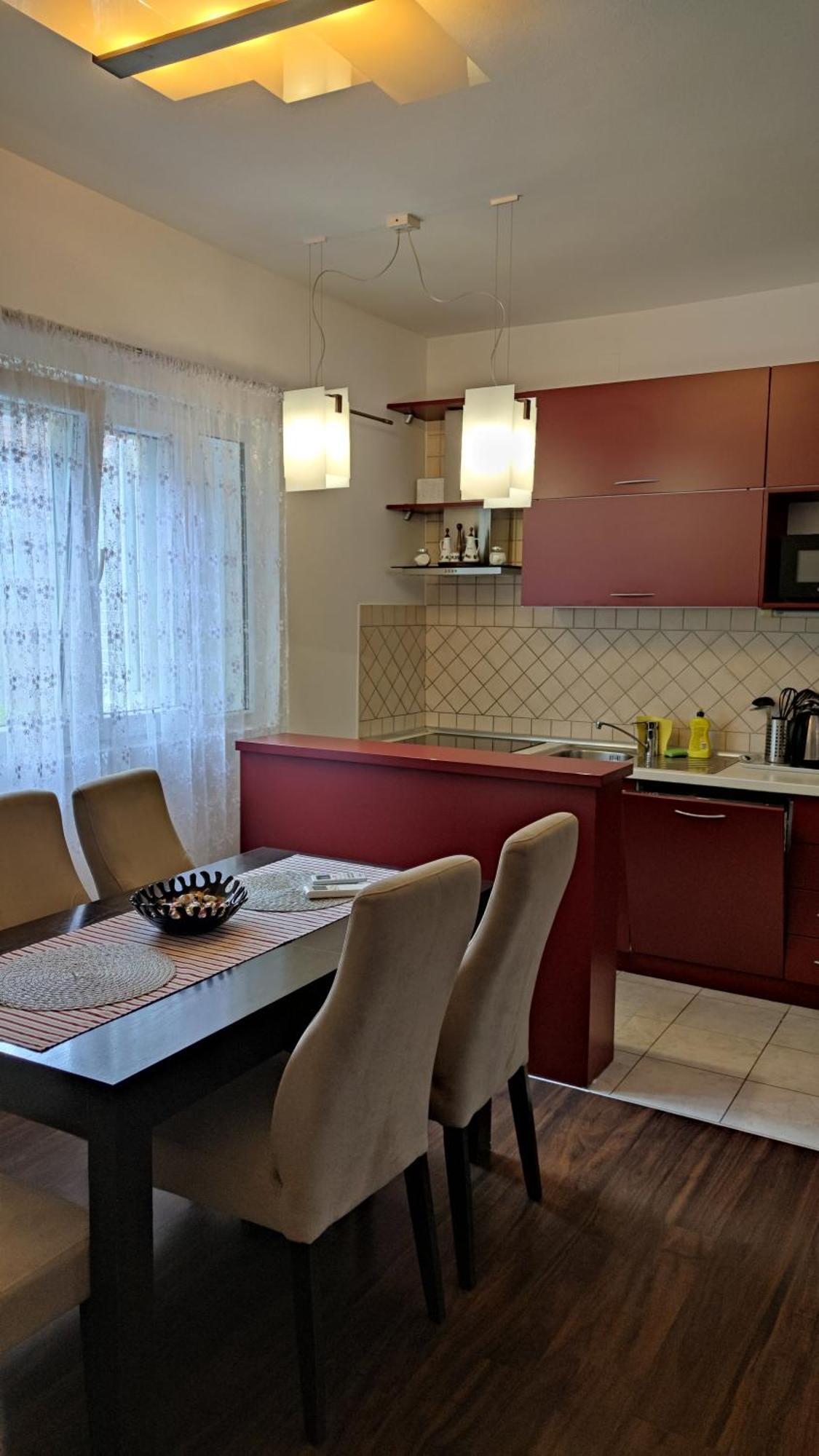 Apartman Breza Šibenik Extérieur photo