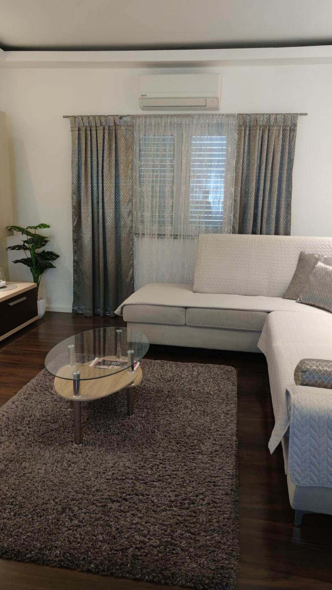 Apartman Breza Šibenik Extérieur photo