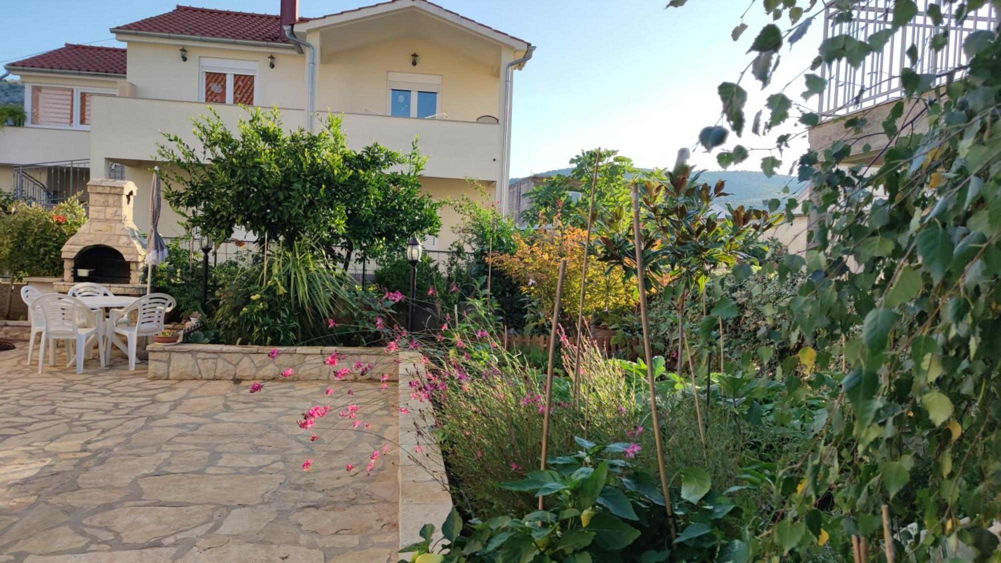 Apartman Breza Šibenik Extérieur photo