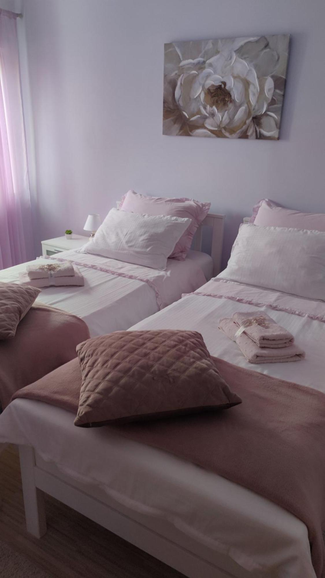 Apartman Breza Šibenik Extérieur photo